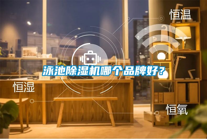 泳池除濕機哪個品牌好？