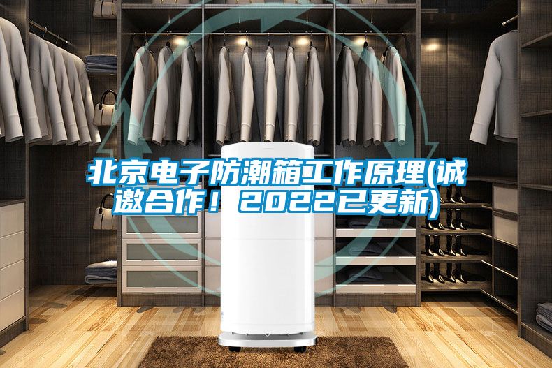 北京電子防潮箱工作原理(誠邀合作！2022已更新)